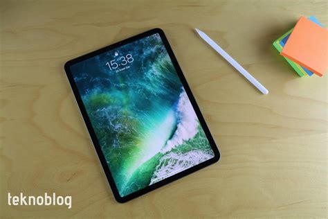 Apple iPad ailesinin yeni üyeleri için resmi süreçleri başlattı