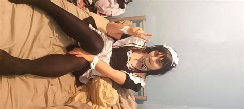 Goth Slut Aimee 27 Nude Pics XHamster