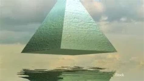 Crystal Pyramids In The Bermuda Triangle Video Dailymotion