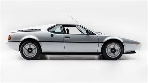 BMW M1 Market - CLASSIC.COM