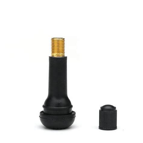 Good Quality Car Part Tubeless Tr414 Germany Tire Valve Tubless Valve