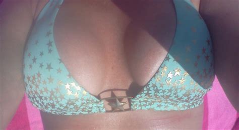 Beneath The Mat Nude Pic Of Sunny Posted Online