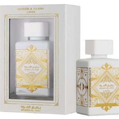 Lattafa Badee Al Oud Honor Glory For Women And Men EDP 100ml