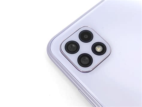 Samsung Galaxy A22 5g Обзор – Telegraph