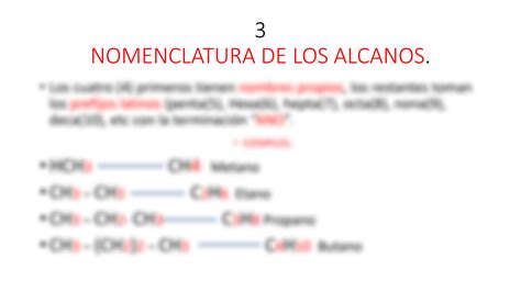 Solution Diapositivas Quimica Hidrocarburos Studypool