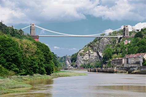 Bristol Bridge River - Free photo on Pixabay - Pixabay