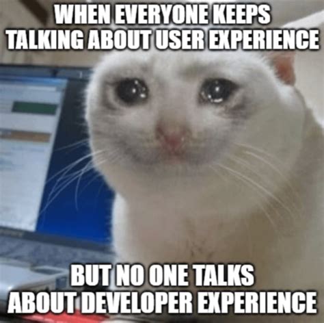 Meme Monday - DEV Community