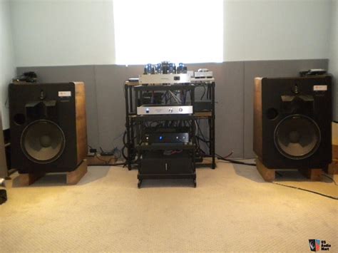 Jbl L300 Summit For Sale Canuck Audio Mart