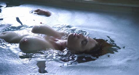Carlotta Morelli Nude Pics Page 1