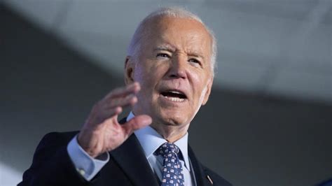 Biden To Address Nation After Decisive Trump Win