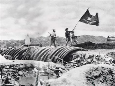 Military History Now On Twitter On This Day In 1954 Viet Minh