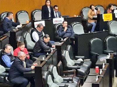 Aprueban Diputados Locales Revocaci N De Mandato Se La Podr N Aplicar