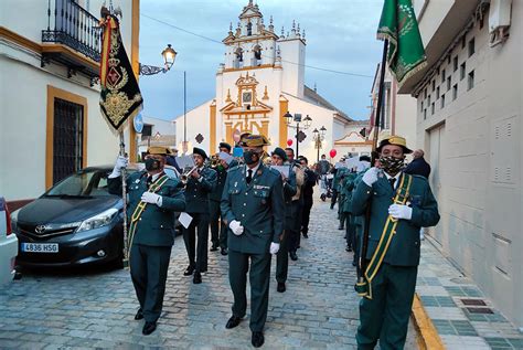 Bormujos Actos religiosos musicales y de participación en Bormujos