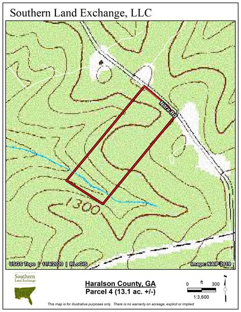 Nitra Road Lot 4 Farm For Sale In Georgia 262981 FARMFLIP