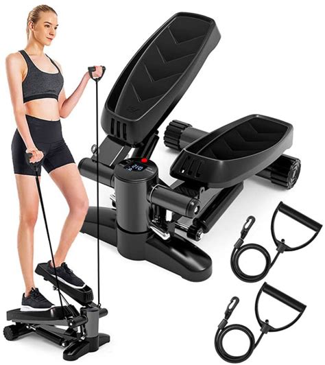 Best Stepper Machines Uk 8 Mini Stepper Exercise Machines For Home