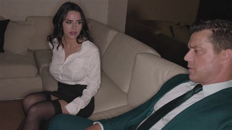 The Hot Employee Takes A Good Care Of Her Boss Streaming At VOD After Dark