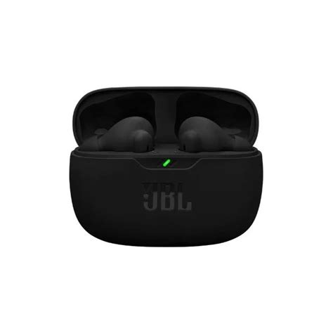 Jbl Lançamento 2025 - Fone JBL Wave Beam Preto Original NF Garantia Lançamento 2025 - Fones ...
