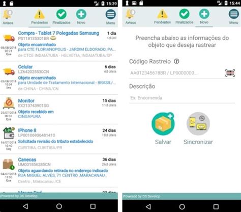 8 Melhores Apps Para Rastrear Encomendas Pelo Celular