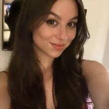 Kira Kosarin Nude Leaks 2023 Page 3 Fapopedia