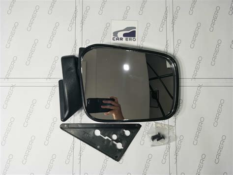 Nissan Urvan Escapade E24 2000 2015 Side Mirror Lazada PH