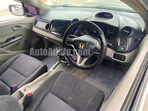 2009 Honda Insight For Sale In Kingston St Andrew Jamaica