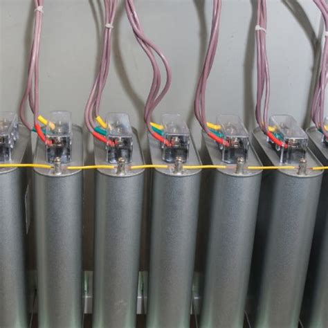 Comprehensive Guide On Capacitor Bank Installation Testing And