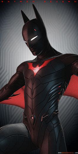 Batman Beyond Batman Beyond Batman Batman Armor