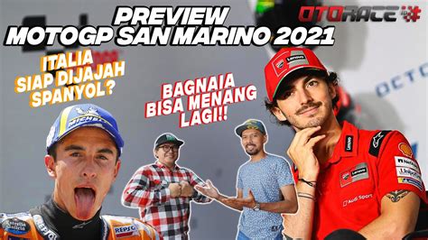 Marc Marquez Dan Fabio Quartararo Siap Kalahkan Francesco Bagnaia Di