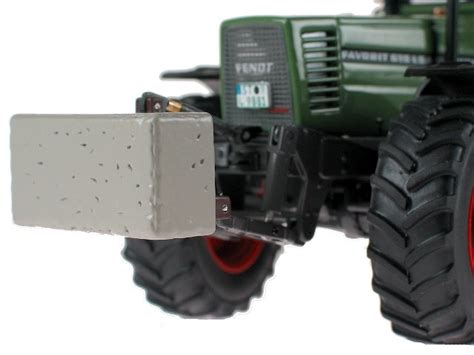 Traktor Fendt Favorit Lsa Weise Toys Masstab