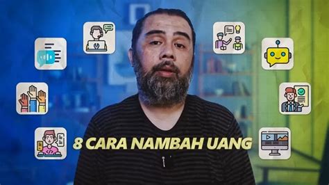 8 Cara Cepat Hasilkan Uang Gratis Dari Internet Cuan Ribuan Dolar