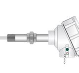 Iecex Approved Mineral Insulated Rtd Pt Sensors Tc