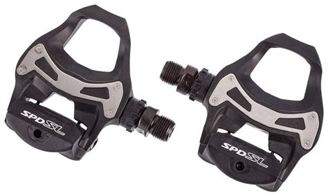 Peda Y Shimano Spd Sl Pd R Bikemia