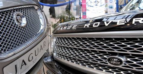 Jaguar Land Rover creará 5 000 empleos en Reino Unido motor EL MUNDO