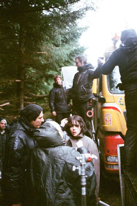 Under The Skin 2013 Shotonwhat Behind The Scenes