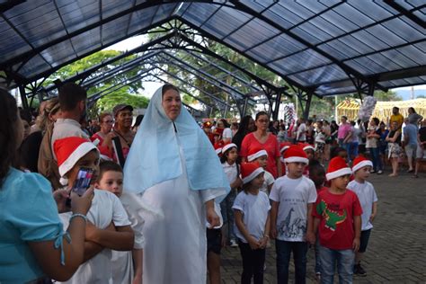 Sider Polis Abre O Natal Da Esperan A Nesta Sexta Feira Prefeitura De