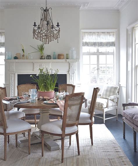 Dining room layout ideas: 6 ways to configure this hardworking space ...