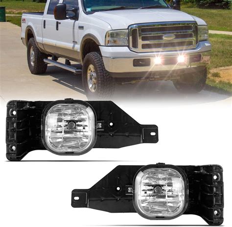 Led Fog Light With Daytime Running Lights Fog Light