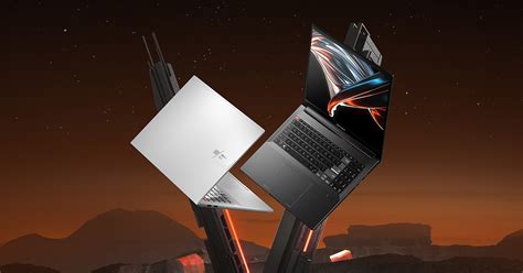 Vivobook Pro X Oled M Amd Ryzen Series Laptops F R Zu