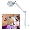 Lampa Kosmetyczna Dermatologiczna Z Lup Dpi Led Allegro Pl