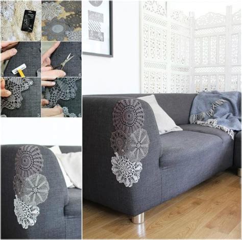 Fix Your Torn Or Cat Scratched Couch With The Following 13 BOOM Ideas