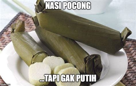 8 Meme Teka Teki Makanan Dan Minuman Mpls Akal Akalan Kakel