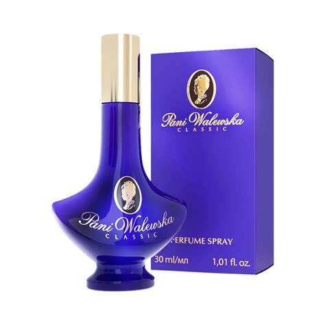 Parfüüm naistele "Pani Walewska", classic 30 ml – REKVI