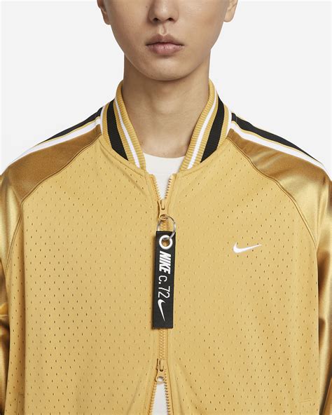 Nike Mens Premium Basketball Jacket Nike In