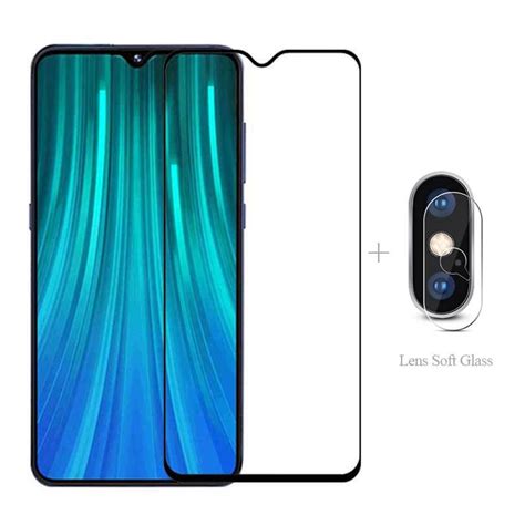 Buy Full Cover Tempered Glass Camera Protective Glass For Xiaomi