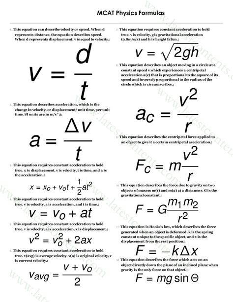 41 best Physics help images on Pinterest | Physics, Physics help and ...