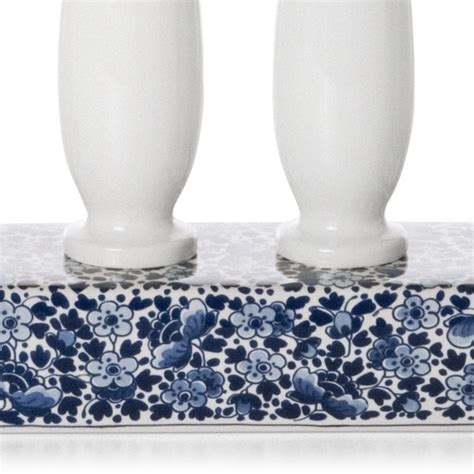 Moooi X Royal Delft Vase Delft Blue Model 5 The Cushion Shop