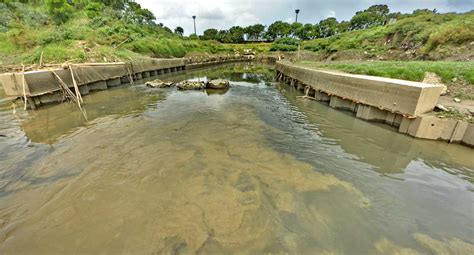 Este Es El Plan Para Descontaminar El Agua Que Se Vierte Al R O Cauca