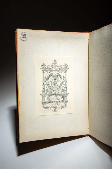 First Lady Portrait Series - The First Edition Rare Books