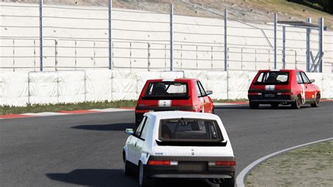 Ac Pc Fiat Ritmo Abarth Tc V Csp Ready Ciracesonline