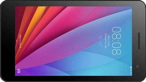 Huawei Mediapad T1 70 16gb 3g T1701bin